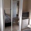Wardroad 100cm Wide