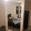 Wardroad 100cm Wide