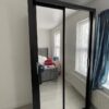 Wardroad 100cm Wide