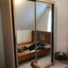 Wardroad 120cm Wide