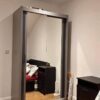 Wardroad 120cm Wide