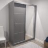 Wardroad 120cm Wide