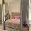 Wardroad 120cm Wide