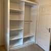 Wardroad 120cm Wide