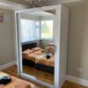Wardroad 150cm