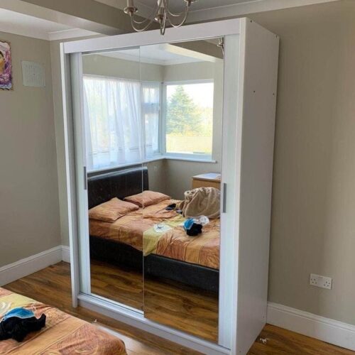 Wardroad 150cm