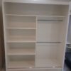 Wardroad 150cm