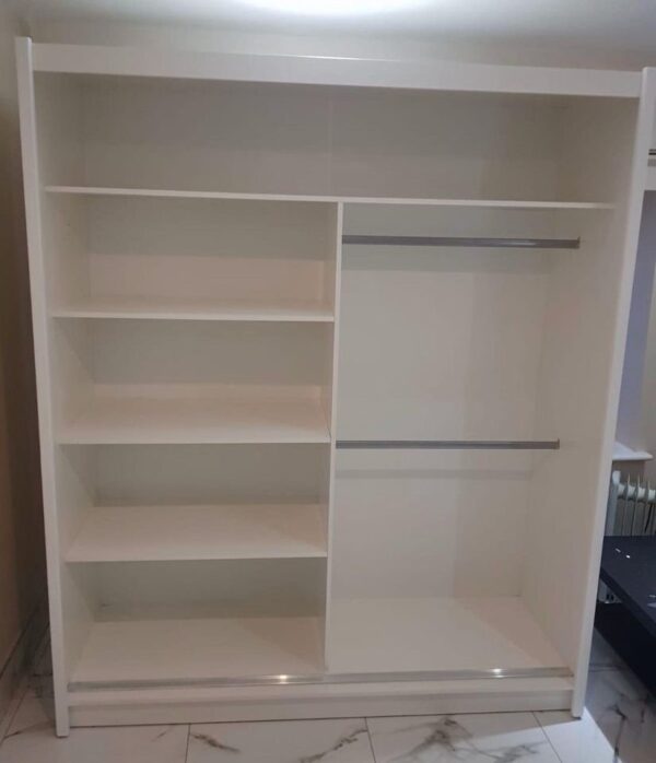 Wardroad 150cm