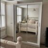 Wardroad 150cm