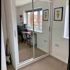 Wardroad 150cm