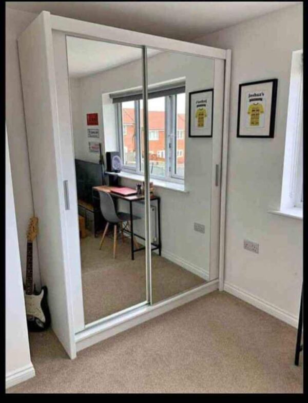 Wardroad 150cm