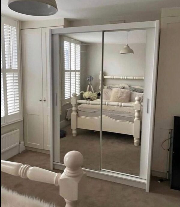 Wardroad 150cm
