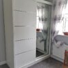 Wardroad 150cm