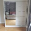 Wardroad 150cm