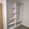 Wardroad 150cm