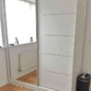 Wardroad 150cm