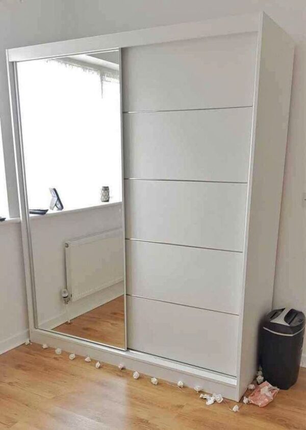 Wardroad 150cm