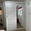Wardroad 150cm