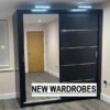 Wardroad 180cm
