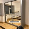 Wardroad 180cm