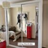Wardroad 180cm