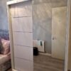 Wardroad 180cm