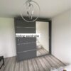 Wardroad 180cm