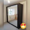 Wardroad 203cm