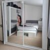 Wardroad 203cm