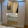 Wardroad 203cm