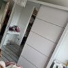 Wardroad 203cm