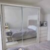 Wardroad 203cm