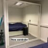 Wardroad 203cm