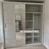 Wardroad 203cm
