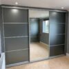 Wardroad 250 cm