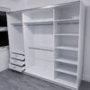 Wardroad 250 cm