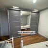 Wardroad 250 cm
