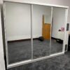 Wardroad 250 cm