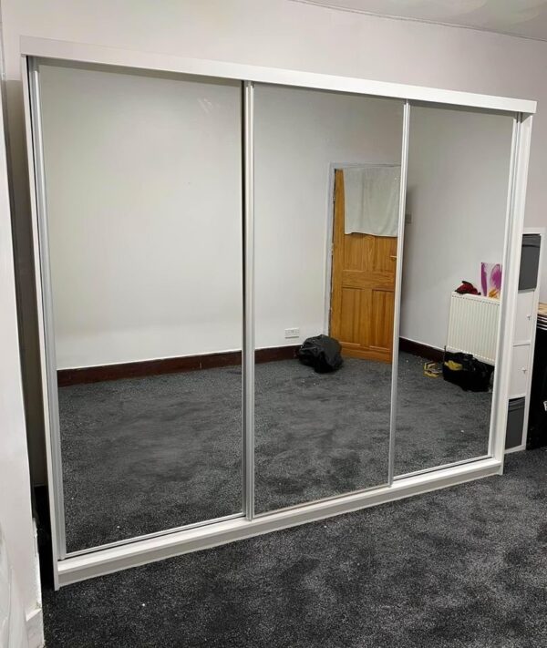 Wardroad 250 cm