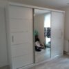 Wardroad 250 cm