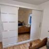 Wardroad 250 cm