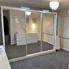 Wardroad 250 cm