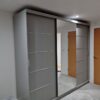 Wardroad 250 cm