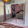 Wardroad 250 cm