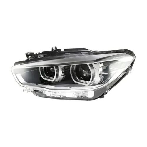 MERCEDES-BENZ S Coupe C216 Front AS1 Windshield A2166700001 5.5 Petrol 28828720