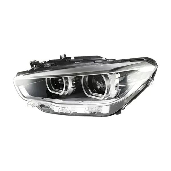 MERCEDES-BENZ S Coupe C216 Front AS1 Windshield A2166700001 5.5 Petrol 28828720
