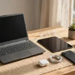 Budget Technology: Smart Tech on a Budget