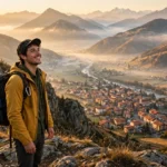 Budget Travel: The Complete Guide