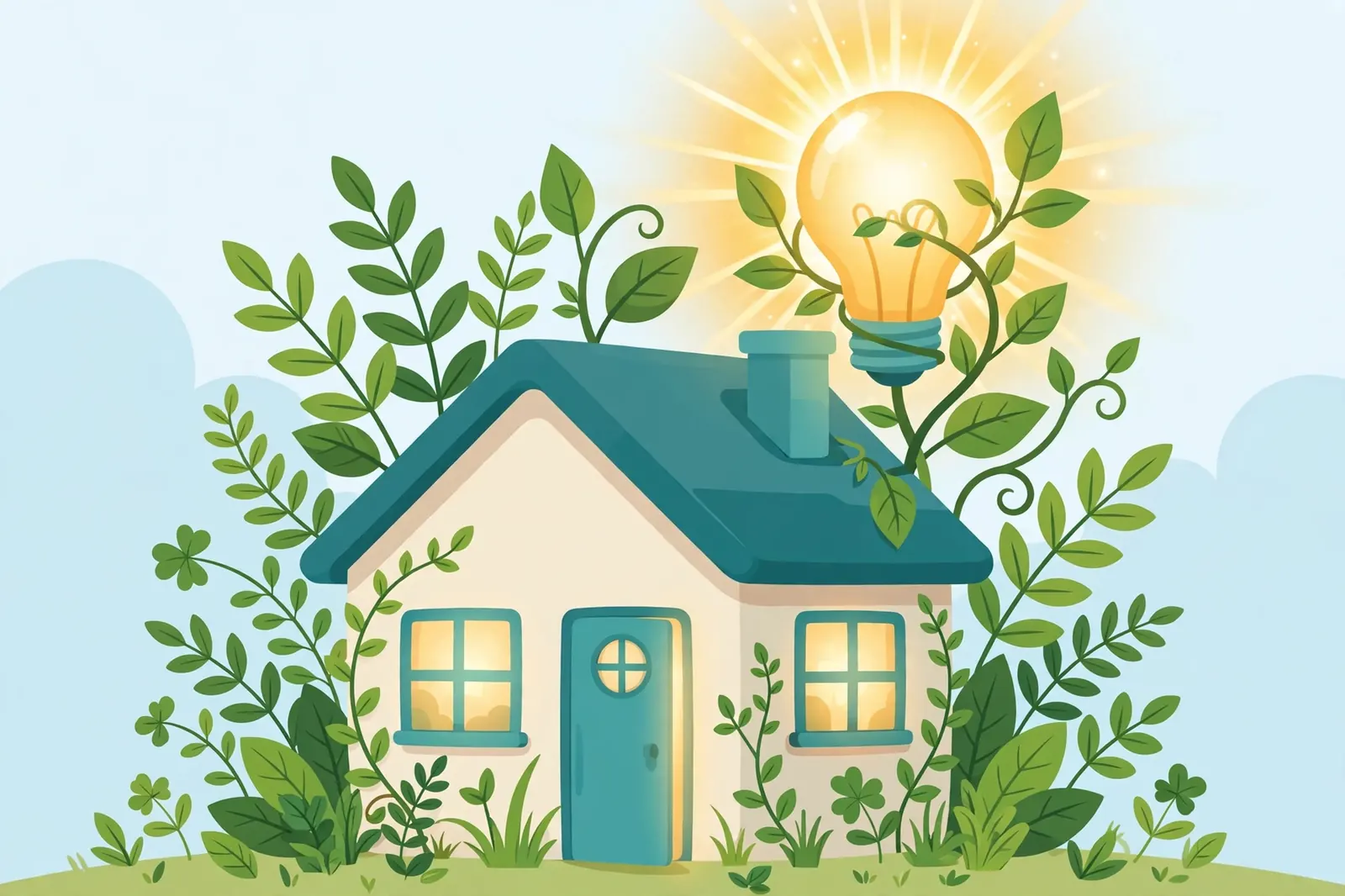 What energy saving means