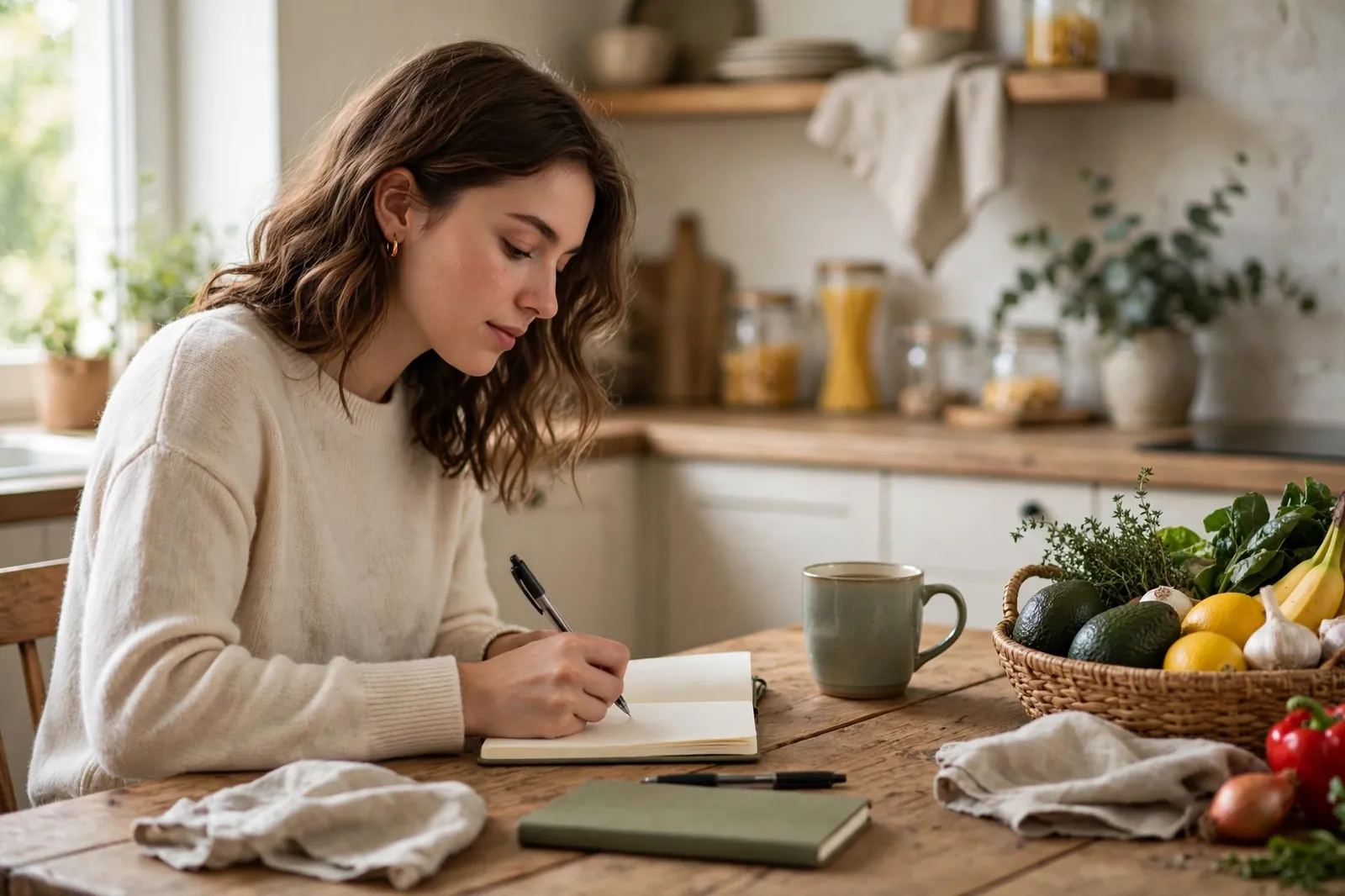 Money-saving weekly habits